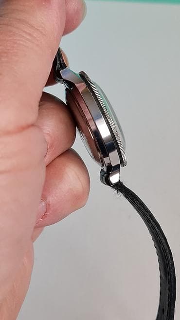 Vostok Komandirskie mehanički ručni sat – ruski vojnički stil - na lalafo.rs — 4 Vostok Komandirskie mehanički ručni sat – ruski vojnički stil - — 4