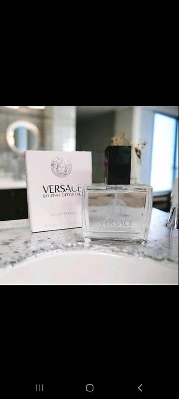 zenske broj: Musko zenski parfemi 50 ml
1700
2 komada za 2300 at lalafo.rs — 7 zenske broj: Musko zenski parfemi 50 ml
1700
2 komada za 2300 — 7