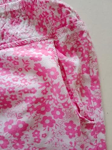 Children's Items: H&M lagane pamučne pantalone 🩷 Veličina 110 cm 4-5 god Topla at lalafo.rs — 4 Children's Items: H&M lagane pamučne pantalone 🩷 Veličina 110 cm 4-5 god Topla — 4