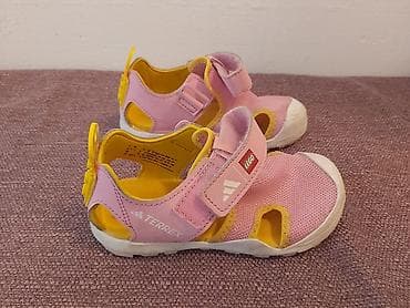 Dečije sandale adidas Terrex x LEGO - Model: adidas Terrex u LEGO na lalafo.rs — 3 Dečije sandale adidas Terrex x LEGO - Model: adidas Terrex u LEGO — 3