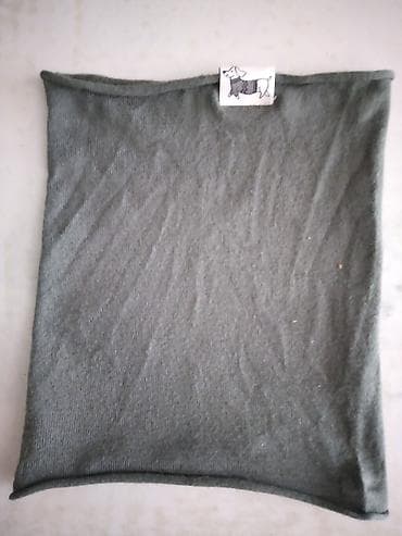 Kaput za manje kerove trikotaza dim.nerastegnuto 27x21 cm.polovan na lalafo.rs Kaput za manje kerove trikotaza dim.nerastegnuto 27x21 cm.polovan