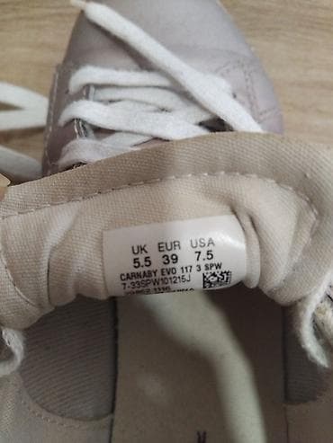 Original Lacoste ženske patike, br.39, boja- metalik roze. Osim malih na lalafo.rs — 6 Original Lacoste ženske patike, br.39, boja- metalik roze. Osim malih — 6