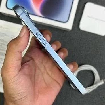 Electronics: Apple iPhone 14, plava boja Ključne karakteristike: - Ekran 6.1" at lalafo.rs — 10 Electronics: Apple iPhone 14, plava boja Ključne karakteristike: - Ekran 6.1" — 10