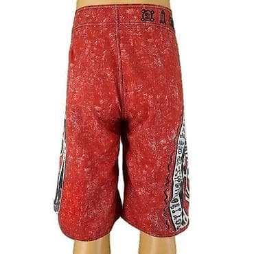 Britches and shorths color - Red at lalafo.rs — 3 Britches and shorths color - Red — 3