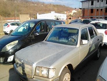 Transport: Uvežen 2000. god. (25 godina u mom vlasništvu), redovno održavan - at lalafo.rs — 2 Transport: Uvežen 2000. god. (25 godina u mom vlasništvu), redovno održavan - — 2