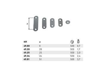 Metalne podloške galvanizovane Podloške za pričvršćivanje. ✔ više na lalafo.rs Metalne podloške galvanizovane Podloške za pričvršćivanje. ✔ više
