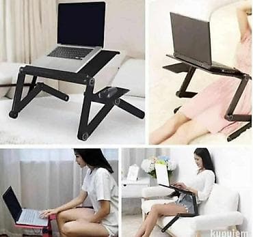 Stalak za laptop T8Zaboravite na bolove u vratu zbog krivljenja na lalafo.rs — 4 Stalak za laptop T8Zaboravite na bolove u vratu zbog krivljenja — 4