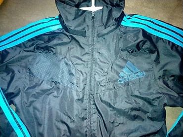 Personal Items: Sportwear Adidas, color - Black at lalafo.rs — 7 Personal Items: Sportwear Adidas, color - Black — 7