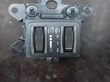 Car Parts: Fiat freemont prekidac nivelacije fara. Fiat freemont prekidac at lalafo.rs — 1 Car Parts: Fiat freemont prekidac nivelacije fara. Fiat freemont prekidac — 1