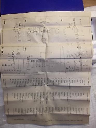 Socorex automatski špric 0,5 ml Za vakcinaciju živine Za at lalafo.rs — 4 Socorex automatski špric 0,5 ml Za vakcinaciju živine Za — 4