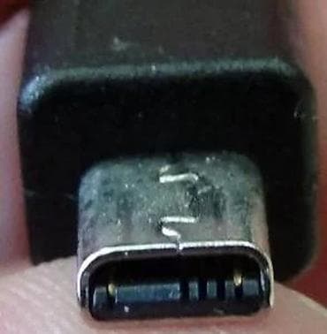 Mobile Phones & Accessories: Punjač Panasonic sa USB izlazom + kabl USB na USB‑C - Originalni at lalafo.rs — 5 Mobile Phones & Accessories: Punjač Panasonic sa USB izlazom + kabl USB na USB‑C - Originalni — 5