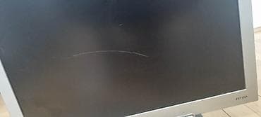 Electronics: Benq monitor NEISPRAVAN Monitor sam godinama koristio tu i tamo, i at lalafo.rs — 1 Electronics: Benq monitor NEISPRAVAN Monitor sam godinama koristio tu i tamo, i — 1