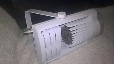 Led Reflektor XFST89LED LED 35 W 3000 K na lalafo.rs — 4 Led Reflektor XFST89LED LED 35 W 3000 K — 4