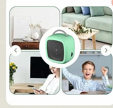 Pravilno pozicioniranje: Postavite grejač na ravnu, stabilnu površinu na lalafo.rs — 3 Pravilno pozicioniranje: Postavite grejač na ravnu, stabilnu površinu — 3