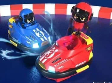 Autići: Autići na Sudaranje - Katapult Set za Vrhunski Provod u Dvoje Naši na lalafo.rs — 1 Autići: Autići na Sudaranje - Katapult Set za Vrhunski Provod u Dvoje Naši — 1