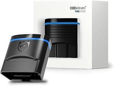 Transport: OBDeleven NextGen PRO Pack – Bluetooth OBD2 dijagnostički uređaj 1 at lalafo.rs — 5 Transport: OBDeleven NextGen PRO Pack – Bluetooth OBD2 dijagnostički uređaj 1 — 5
