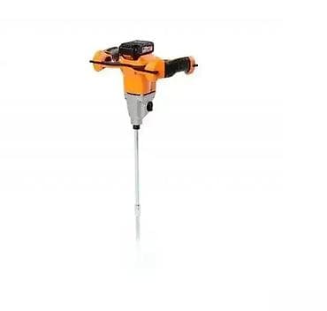 Villager Fuse akumulatorski brushless mešač za boju VEM 1220 na lalafo.rs — 2 Villager Fuse akumulatorski brushless mešač za boju VEM 1220 — 2