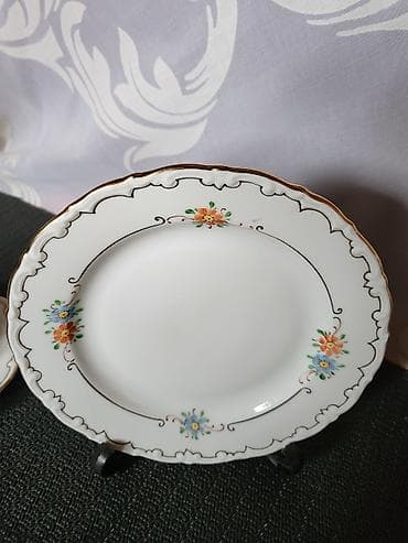 Home & Garden: Set Margareta L M Nemacka 1950g+. Set rucno oslikan,perfektno at lalafo.rs — 9 Home & Garden: Set Margareta L M Nemacka 1950g+. Set rucno oslikan,perfektno — 9