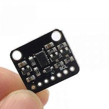 Electronics: VL6180X SENZOR ZA DALJINU 0-50CM TOF | VL6180X opticki senzor se at lalafo.rs — 2 Electronics: VL6180X SENZOR ZA DALJINU 0-50CM TOF | VL6180X opticki senzor se — 2