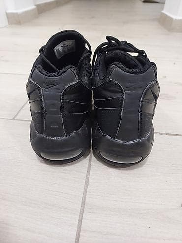 Nike air max patike broj 41 na lalafo.rs — 2 Nike air max patike broj 41 — 2