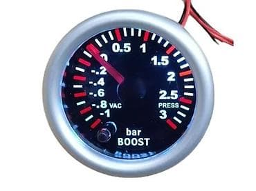 Transport: Led satic pritisak turbine boost 3 bara - 7 boja. SAtic boost sa led at lalafo.rs — 2 Transport: Led satic pritisak turbine boost 3 bara - 7 boja. SAtic boost sa led — 2
