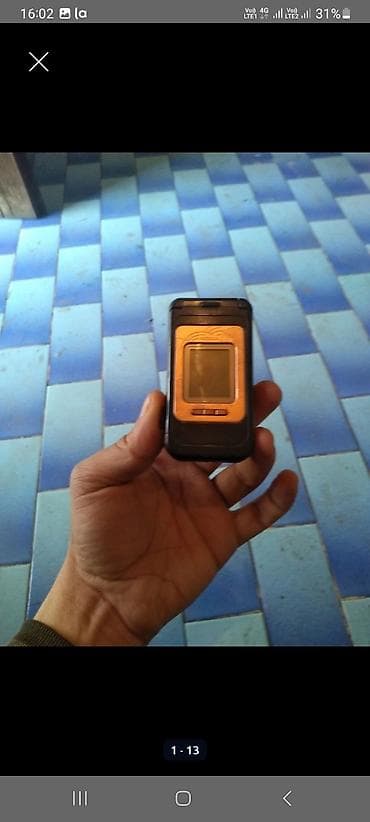 Nokia 1 na lalafo.rs Nokia 1