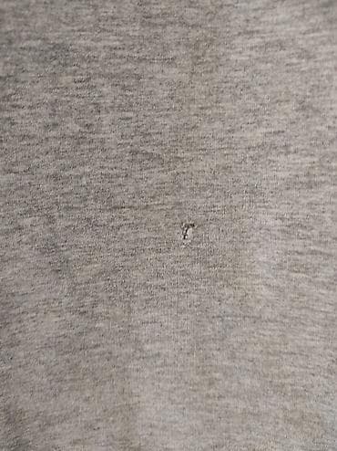 Trenerka Blue Motion velicina S (36/38). Pamucna, polovna. Pozadi ima at lalafo.rs — 4 Trenerka Blue Motion velicina S (36/38). Pamucna, polovna. Pozadi ima — 4