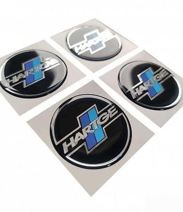 Hartge - Stikeri za felne - 1495 📌 Opis: Samolepljivi stikeri na lalafo.rs Hartge - Stikeri za felne - 1495 📌 Opis: Samolepljivi stikeri