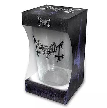 Official Mayhem merch - čaša čaša je nova, nije korišćena, samo je na lalafo.rs Official Mayhem merch - čaša čaša je nova, nije korišćena, samo je