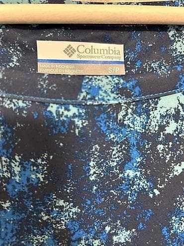 Haljina columbia sa etiketom! Naznačena velicina s. Dimenzije : - na lalafo.rs — 5 Haljina columbia sa etiketom! Naznačena velicina s. Dimenzije : - — 5