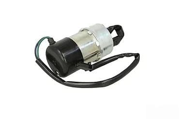 Električna membranska pumpa za gorivo 12V - Tip: niskopritsna at lalafo.rs — 1 Električna membranska pumpa za gorivo 12V - Tip: niskopritsna — 1