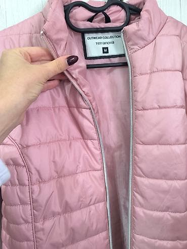 Ženska lagana jakna Terranova – model iz Outwear Collection linije. - na lalafo.rs — 4 Ženska lagana jakna Terranova – model iz Outwear Collection linije. - — 4