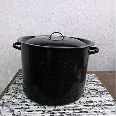 01. emajlirani lonac
40l 6599din
50l 7599din💥 na lalafo.rs 01. emajlirani lonac
40l 6599din
50l 7599din💥