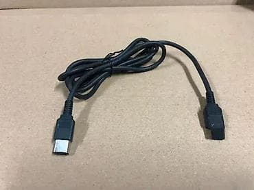 *** AKCIJA *** 0170 KABAL Original Game Boy Link Cable for 2 Players na lalafo.rs — 4 *** AKCIJA *** 0170 KABAL Original Game Boy Link Cable for 2 Players — 4
