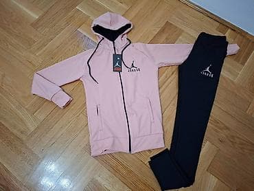 Jordan ženska trenerka NOVO Novo Veličine s m l xl 2xl fb Moja na lalafo.rs — 1 Jordan ženska trenerka NOVO Novo Veličine s m l xl 2xl fb Moja — 1