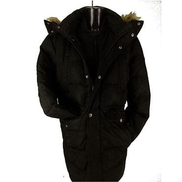 Jakna guess, vel. M/48 marka: guess veličina: m/48 materijal na lalafo.rs — 7 Jakna guess, vel. M/48 marka: guess veličina: m/48 materijal — 7