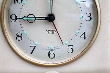 Stari satovi Početak 20 veka SMITHS SECTRIC Elektric ENGLAND. Art at lalafo.rs — 4 Stari satovi Početak 20 veka SMITHS SECTRIC Elektric ENGLAND. Art — 4