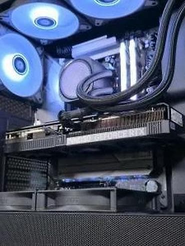 Ryzen 9 9950X3D RTX 5080 X870 96GB 2TB - SM175PC. ✨ Prodaja i na lalafo.rs — 4 Ryzen 9 9950X3D RTX 5080 X870 96GB 2TB - SM175PC. ✨ Prodaja i — 4