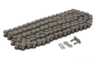 Lanac valjkasti sa spojnicom – univerzalni prenosni lanac - Tip na lalafo.rs Lanac valjkasti sa spojnicom – univerzalni prenosni lanac - Tip