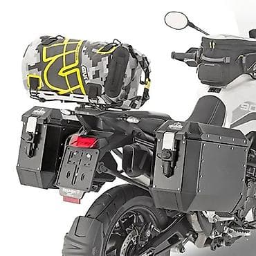 GIVI UT802 vodootporna cilindrična torba za motocikl – 30L - na lalafo.rs GIVI UT802 vodootporna cilindrična torba za motocikl – 30L -