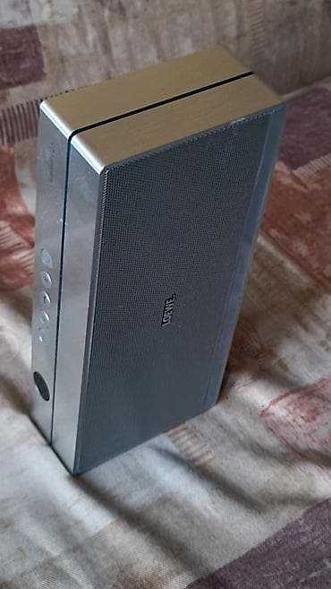 Loewe Speaker 2go – prenosni Bluetooth zvučnik sa punjačem - na lalafo.rs — 3 Loewe Speaker 2go – prenosni Bluetooth zvučnik sa punjačem - — 3