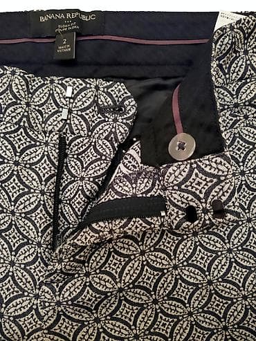 Personal Items: Ženske pantalone Banana Republic Prekrasne ženstvene originalne at lalafo.rs — 5 Personal Items: Ženske pantalone Banana Republic Prekrasne ženstvene originalne — 5