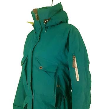 Jakna didricson, vel. M/38, storm system marka: didricson veličina na lalafo.rs — 5 Jakna didricson, vel. M/38, storm system marka: didricson veličina — 5