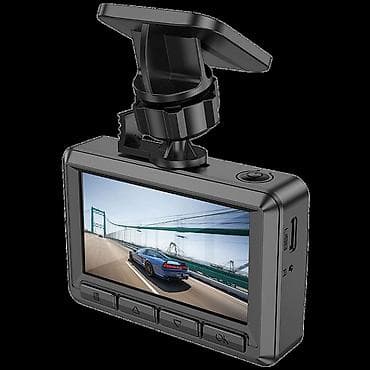 Auto kamera sa IPS HD ekranom, 1080p, pregledom od 140°Čip: JL5601A na lalafo.rs — 2 Auto kamera sa IPS HD ekranom, 1080p, pregledom od 140°Čip: JL5601A — 2