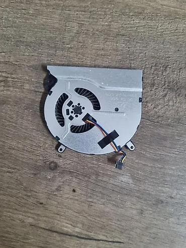 Kuler za HP Sleekbook 15-B. ✨ Ispravan na lalafo.rs — 2 Kuler za HP Sleekbook 15-B. ✨ Ispravan — 2