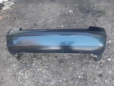 BRANIK ZADNJI ZA VOLKSWAGEN PASSAT B5.5 | Branik zadnji za Passata na lalafo.rs BRANIK ZADNJI ZA VOLKSWAGEN PASSAT B5.5 | Branik zadnji za Passata