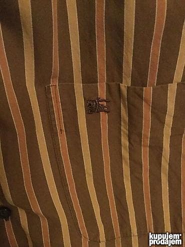 Košulja Burberry, bоја - Šareno na lalafo.rs — 4 Košulja Burberry, bоја - Šareno — 4