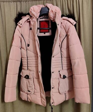 S (EU 36), Jednobojni, Sa postavom, Veštačko krzno na lalafo.rs S (EU 36), Jednobojni, Sa postavom, Veštačko krzno