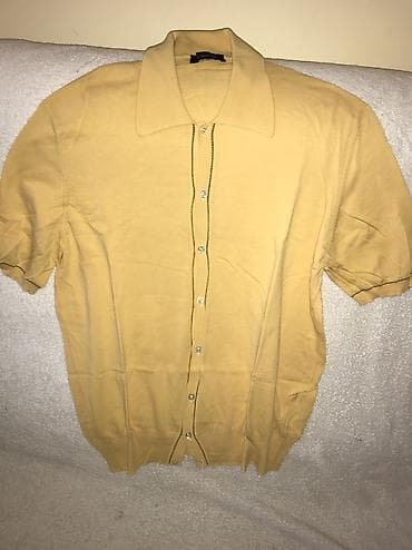 Ureznice: Original CORTIGIANI majica M /L NOVA 100% extra fine cotton Made in na lalafo.rs — 1 Ureznice: Original CORTIGIANI majica M /L NOVA 100% extra fine cotton Made in — 1