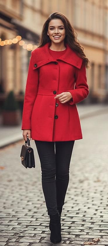 9Fashion Woman, L, Jednobojni, Sa postavom na lalafo.rs 9Fashion Woman, L, Jednobojni, Sa postavom